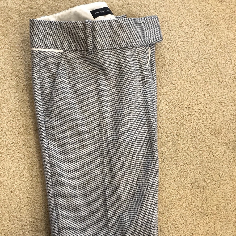 The limited Drew Fit dress pants